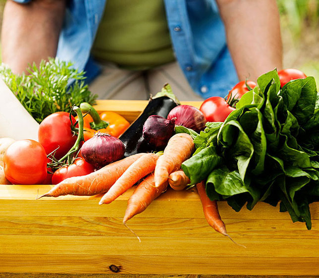 Fruti-mas - frutas, verduras y abarrotes