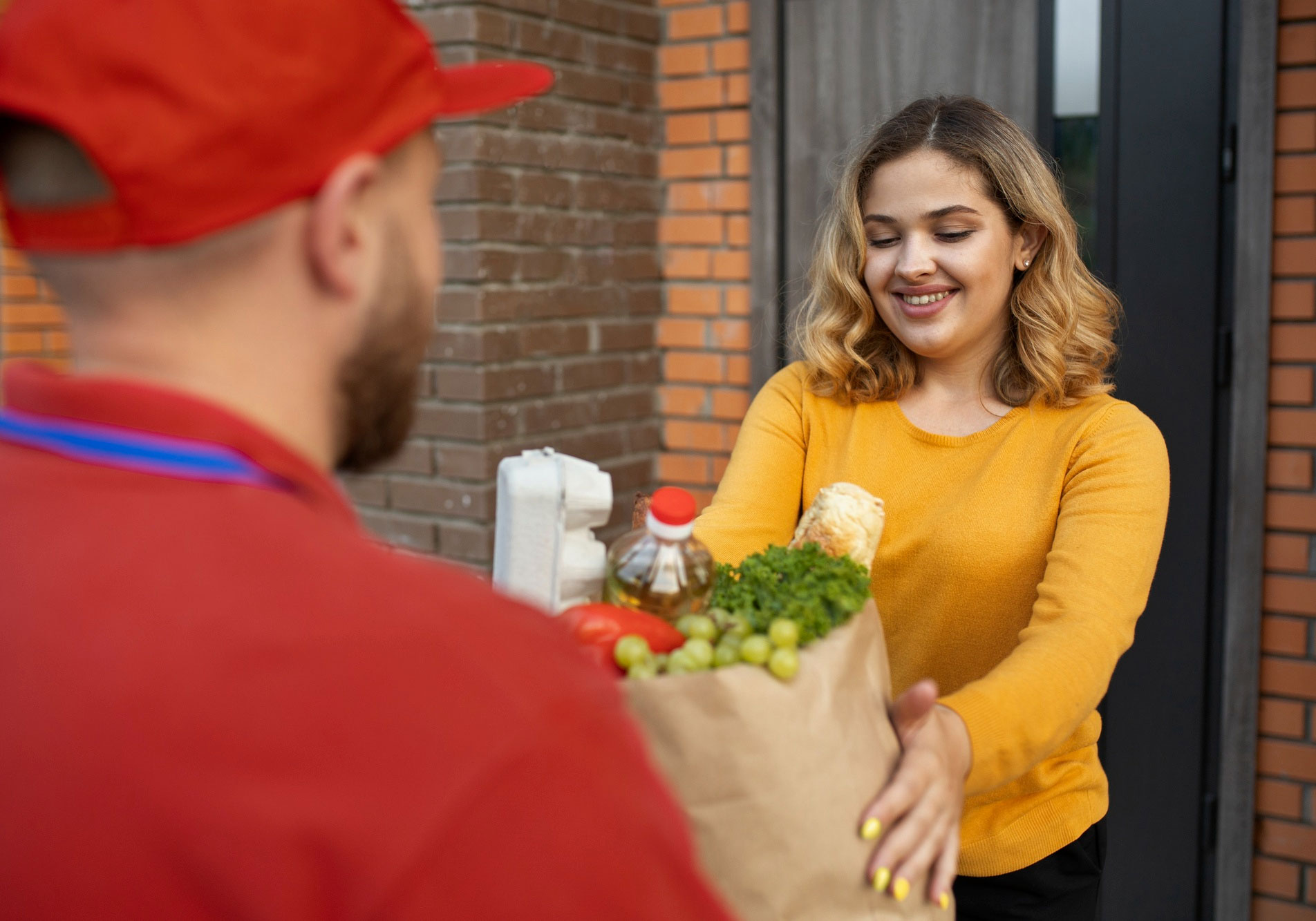 Fruti-mas - frutas, verduras y abarrotes