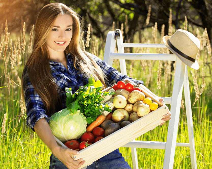 Fruti-mas - frutas, verduras y abarrotes
