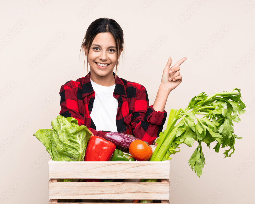 Fruti-mas - frutas, verduras y abarrotes